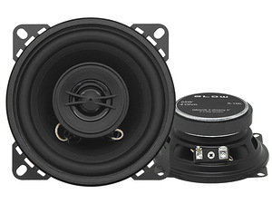 Autokõlarid BLOW R-100 Kahesuunalised 4 tolli 65W 4ohm 2tk (1 foto / 3)