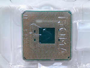 Ryzen 7 2700 (2 фото из 3)