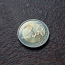 2 euro latvia Aciu 2015 UNC (foto #2)