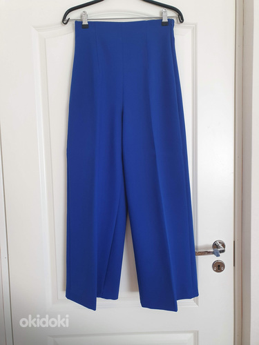 Zara culotte-püksid s.XS (foto #2)