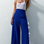 Zara culotte-püksid s.XS (foto #1)
