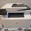 Принтер HP color laserjet pro mfp m277n (фото #1)