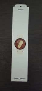 Nutikellad Samsung Galaxy Watch7 40mm LTE Beež UUS (1 foto / 3)
