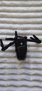 Droon FACEGLE E88 PRO Must - Uus karbis (6 foto / 10)