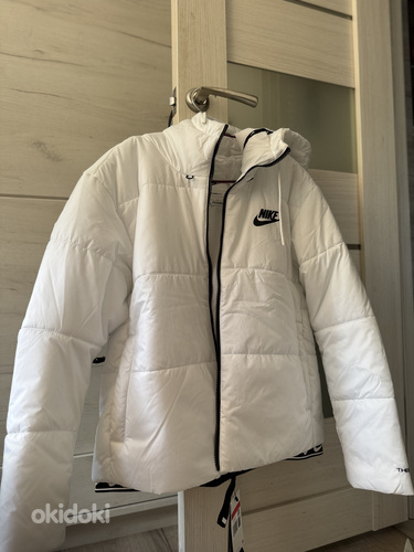 Nike therma-fit jope