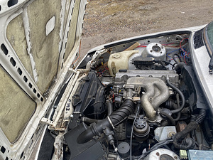 Müüa BMW E30 320i (10 foto / 10)