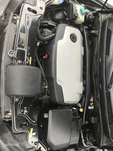 Volvo XC90 2.4 136 кВт (фото #10)