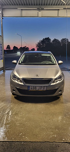 Продам пежо 308 (1 фото из 5)
