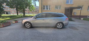Продам пежо 308 (4 фото из 5)