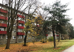 Sõpruse pst 228, Mustamäe, Tallinn, Harjumaa (4 foto / 13)