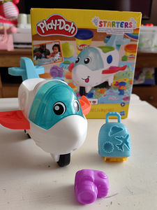 Play-Doh (1 foto / 9)