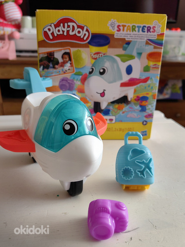 Play-Doh