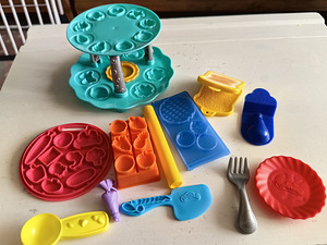 Play-Doh (7 foto / 9)