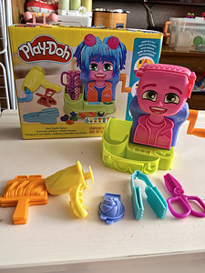 Play-Doh (4 foto / 9)