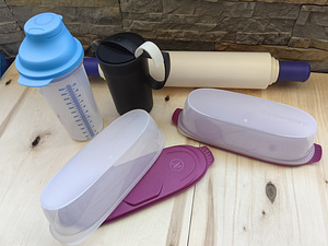 Tupperware (1 foto / 4)