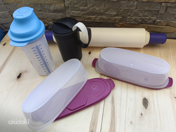 Tupperware