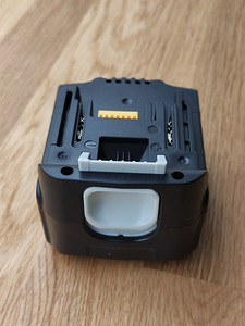 New BL1430B battery for Makita tool (7 foto / 9)