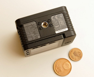 Sony Cyber-shot DSC-RX0ii Mark2 4K with ZEISS® Tessar T*24mm (8 foto / 10)