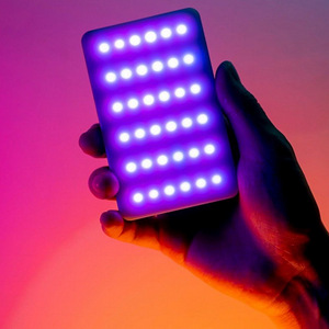 ULANZI VIJIM VL120 RGB LIGHT (4 foto / 4)