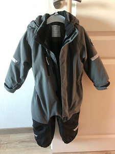 Комбинезон polarn O Pyret (2 фото из 3)