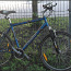 Велосипед CLASSIC 21 скорость, все работает (фото #1)