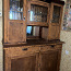 Старая деревянная мебель в хорошем состоянии (фото #1)