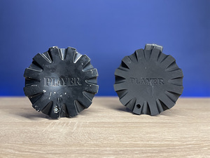 3D printimisega velje keskosa kate – Player Alloy 147 (2 foto / 7)