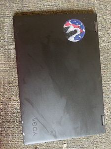 Lenovo Yoga 530-14IKB (2 foto / 2)
