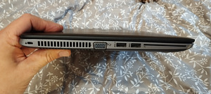 Äriklassi HP Elitebook 840 (3 foto / 3)