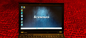 Äriklassi Lenovo X230/i5 - 3320M/4Gb/128Gb SSD (2 foto / 5)