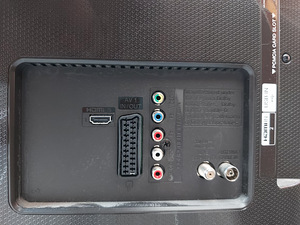 Телевизор LG (3 фото из 4)