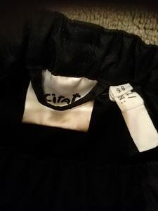 Ciraf k/s püksid 98 (4 foto / 4)