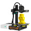 UUS!!! 3D Printer Kingroon KP3S 3.0 Direct Drive (foto #2)