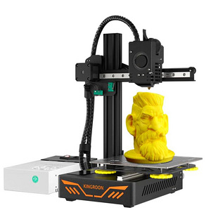 UUS!!! 3D Printer Kingroon KP3S 3.0 Direct Drive (2 foto / 8)