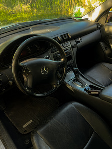 C320 160kw V6 (2 foto / 4)