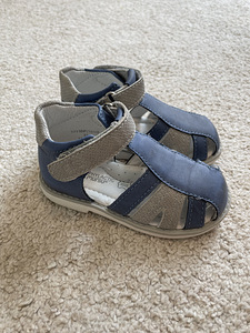 Laste sandaalid, Mursu, suurus 23
