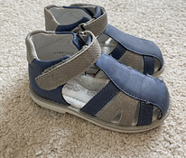 Laste sandaalid, Mursu, suurus 23