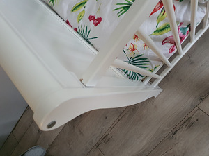 Laste voodi 70×140 (3 foto / 4)