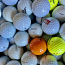 Мячики для гольфа (фото #1)