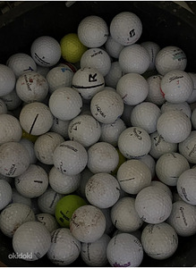 Golfipallid