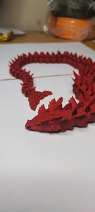 3D печать, 3D print (4 фото из 10)