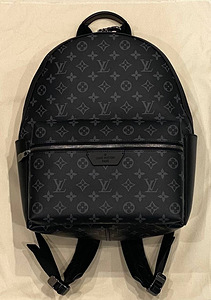 Louis vuitton bag (1 foto / 6)