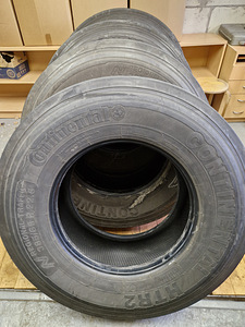 385/65 R22.5 (2 фото из 4)
