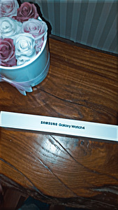 Samsung galaxy watch 4 (44mm) (4 foto / 4)