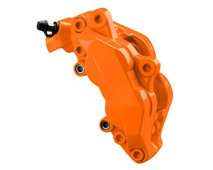 FT2183 FOLIATEC Pidurisuportide värv Neon Orange (2 foto / 4)