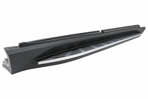 Astmelauad platvormiga OEM Mercedes-Benz GLE W167 2019+ (5 foto / 10)
