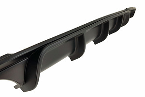 Diffuusor BMW 3 Series F30 F31 (11-19) Limo Touring M Design (3 foto / 5)