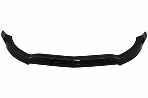 Mercedes C-Class W205 Sedaan 14-19 esistange lip (2 foto / 8)
