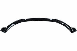 Mercedes C-Class W205 Sedaan 14-19 esistange lip (4 foto / 8)