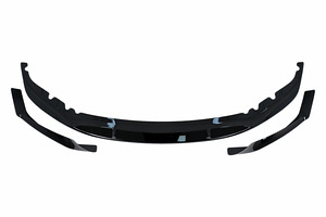 Esispoileri BMW 5 Series G30 G31 17-19 M Sport (7 foto / 10)